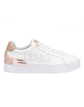 Sneakers Donna Liu-Jo BF2001P0102 SILVIA 65