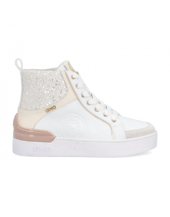 Sneakers Donna Liu-Jo BF2053EX0160 SILVIA 69