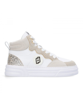 Sneakers Donna Liu-Jo BF2079PX106 CLEO 07