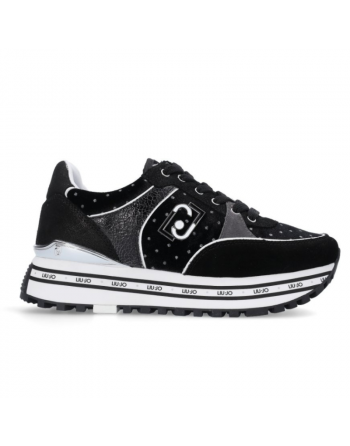 Sneakers Liu-Jo BF2097PX254-Maxi Wonder 20