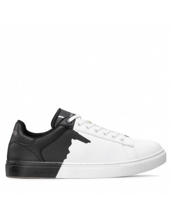 Sneakers Uomo Trussardi 77A00415