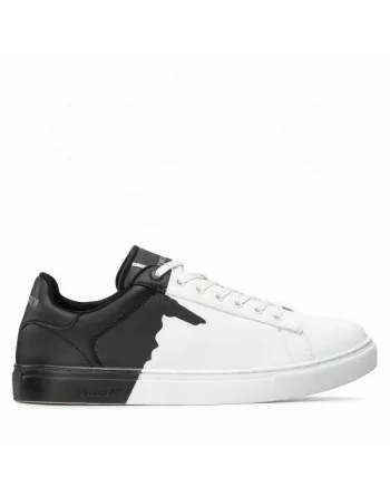 Sneakers Uomo Trussardi 77A00415