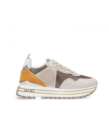 Sneakers Donna Liu-Jo BF2095PX253 Maxi Wonder 1