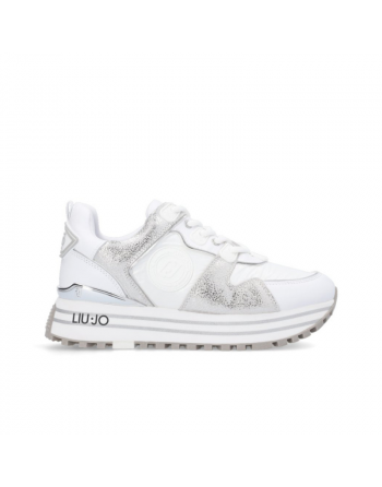 Sneakers Donna Liu-Jo BF2119PX1790 Maxi Wonder 47