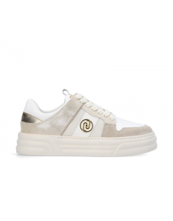 Sneakers Donna Liu-Jo BF2077PX027 Cleo-10