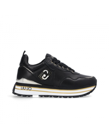 Sneakers Donna Liu-Jo BF2095P0102 Maxi Wonder 01