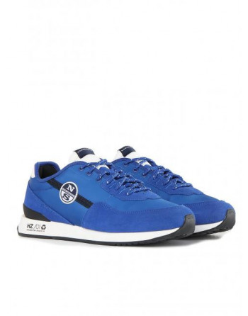 Sneakers North Sails Uomo Horizon Plain