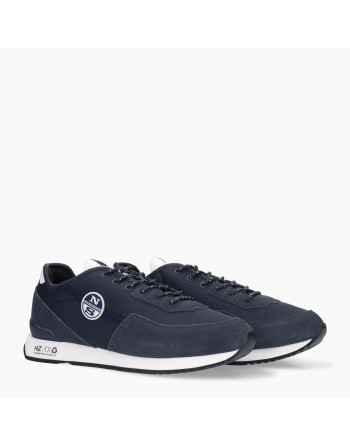 Sneakers North Sails Uomo Horizon Plain