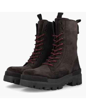 Anfibio donna Jeep in Camoscio WL22523A