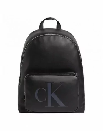 Zaino Calvin Klein K60K610052 Nero