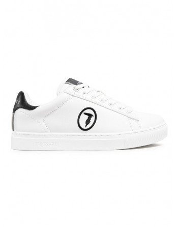 79A00639 Sneackers Donna Trussardi