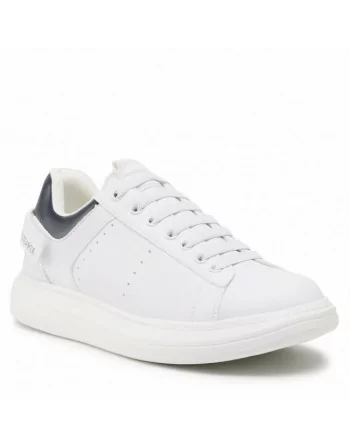 Sneakers Trussardi bimbo con logo trussardi 77J00007