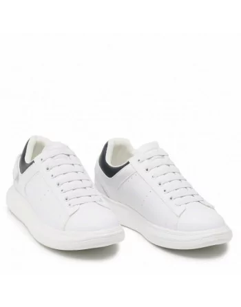 Sneakers Trussardi bimbo con logo trussardi 77J00007