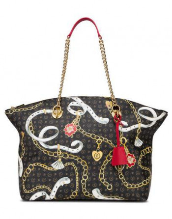 Borsa Donna Pollini TE8408PP02Q4400A