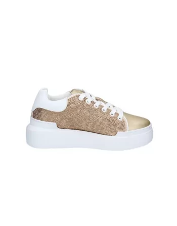 Sneakers Donna Pollini SA15044G1GX