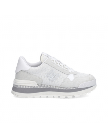 Sneakers Donna LIU JO BA3119PX027 AMAZING16