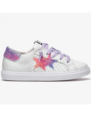 Sneakers Donna Two Stars 2SB2839