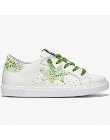 Sneakers Donna Two Stars 2SB2838