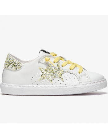 Sneakers Donna Two Stars 2SB2837