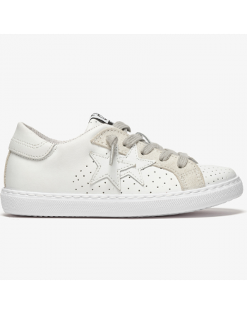 Sneakers Donna Two Stars 2SB2825