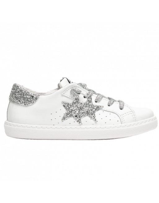 Sneakers Donna Two Stars 2SB2890