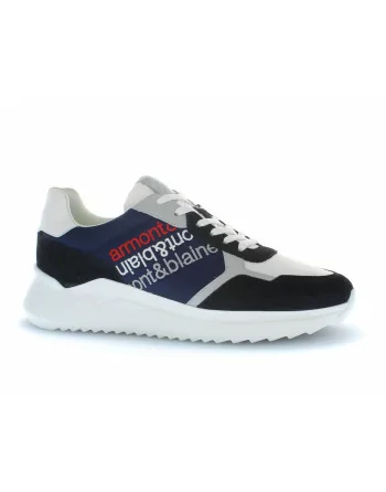 Sneakers Uomo Harmont&Blaine EFM231.061