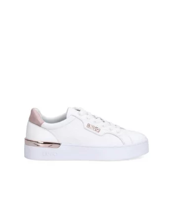 Sneakers Donna LiuJo BA3023PX298 Silvia 70