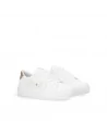 Sneakers Donna LiuJo in Pelle Bianco 4A3703EX097 Alicia 506