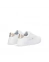 Sneakers Donna LiuJo in Pelle Bianco 4A3703EX097 Alicia 506