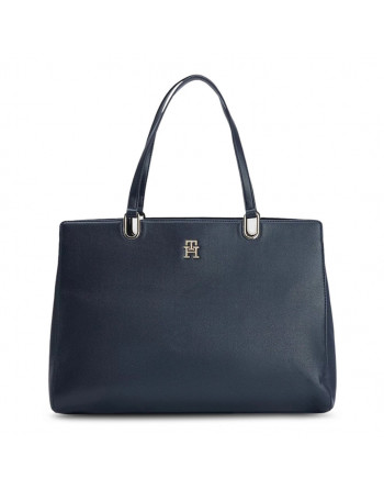 Borsa Donna Shopper Tommy Hilfigher AW0AW14491