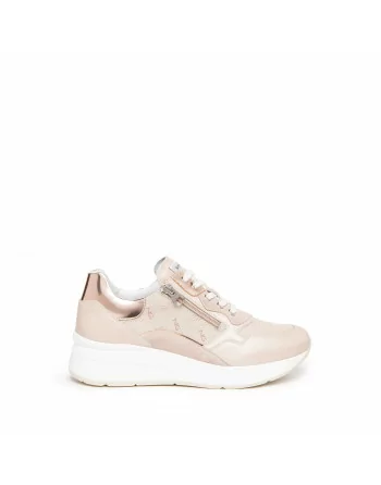 Sneakers Donna NeroGiardini E306450D