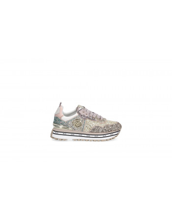 Sneakers Donna LiuJo BA3021EX135 Maxi Wonder 24