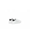 Sneakers Donna LiuJo in Pelle Bianco 4A3705EX014 Alicia 508