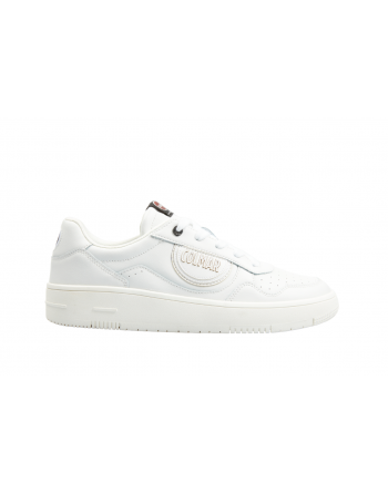 Sneakers Uomo Colmar Austin Premium in Camoscio Confort ed eleganza per le tue running