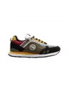 Sneakers Uomo Colmar Travis Sport Flash in Camoscio Confort ed eleganza per le tue running