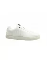 Sneakers Uomo Colmar Bradbury Chromatic 2023 in Pelle White modello casual