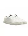 Sneakers Uomo Colmar Bradbury Chromatic 2023 in Pelle White modello casual