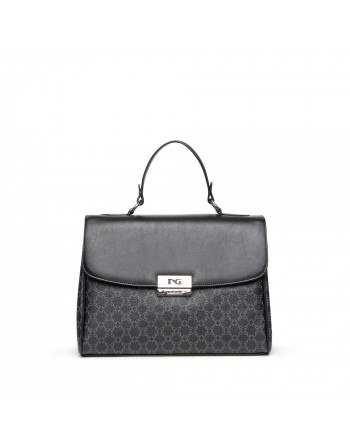 Borsa Donna NeroGiardini I343571D