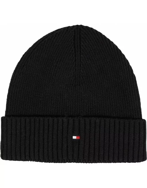 Cappello Essential Tommy Hilfigher AM0AM10337