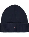 Cappello Essential Tommy Hilfigher AM0AM10337