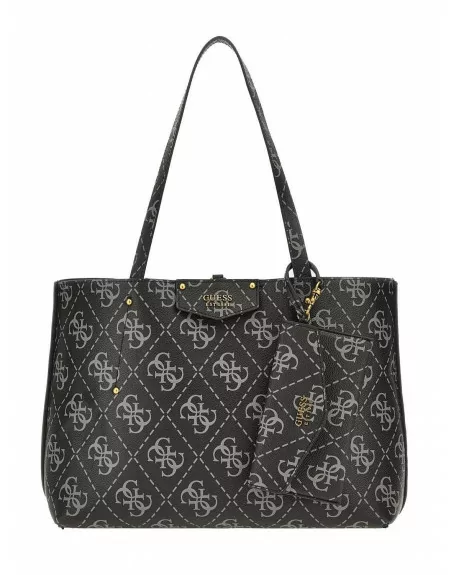 Borsa Shopping Donna Guess Logata HWEO839023