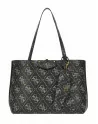 Borsa Shopping Donna Guess Logata HWEO839023