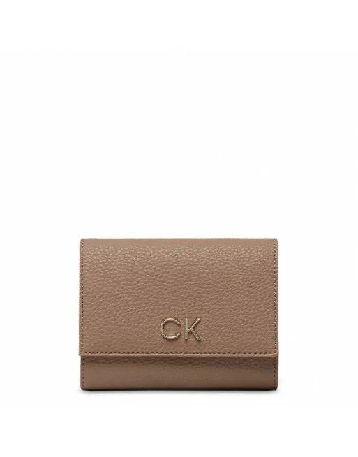 Portafoglio Donna Calvin Klein K60K609492