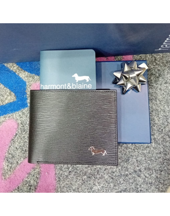 Portafoglio Uomo Harmont&Blaine Modello Oliver Wallet