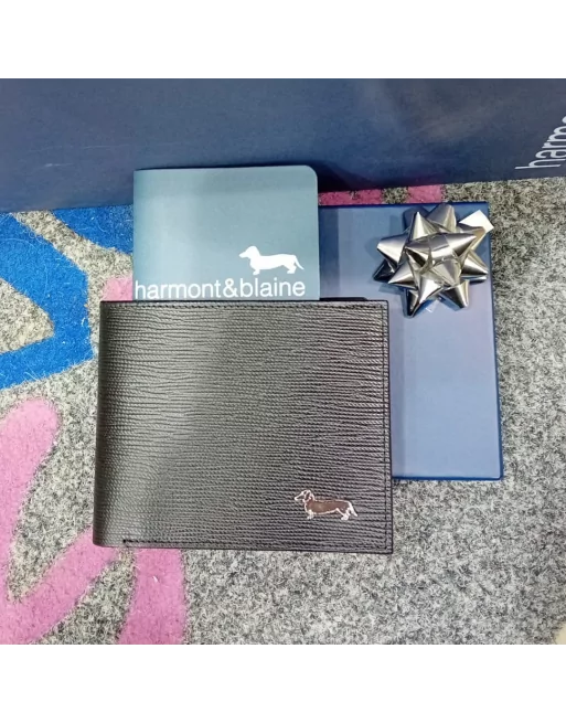 Portafoglio Uomo Harmont&Blaine Modello Oliver Wallet