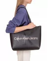 Borsa Shopper Donna Calvin Klein K60K61027601F