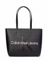 Borsa Shopper Donna Calvin Klein K60K61027601F