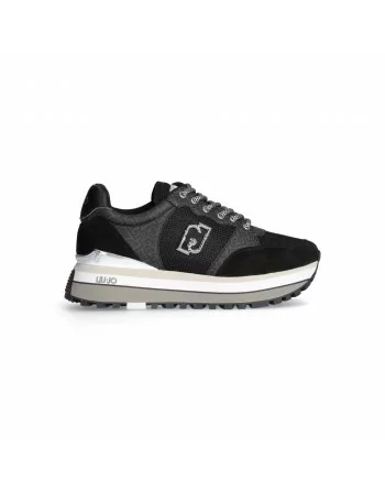 Sneakers Donna LIU.JO Maxi Wonder 57