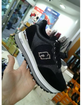 Sneakers Donna LIU.JO Maxi Wonder 57