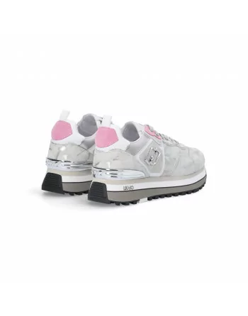 Sneakers Donna Liu.Jo BF3013PX051 Maxi Wonder 24